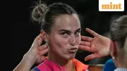 Aryna Sabalenka Advances to Australian Open Semifinals, Net Worth at $27.4 Million