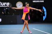 Aryna Sabalenka Eyes Motherhood at 32, Vows Tennis Return to Challenge Herself