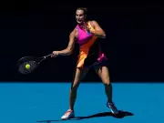 Aryna Sabalenka Powers Into Australian Open Semifinals With Dominant Win Over Iva Jovic