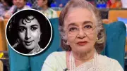 Asha Parekh Remembers Nanda: A Life of Talent, Typecasting, and Destiny