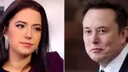 Ashley St Clair's 'Woke' Turn: From Musk's 13th Child Claim to H-1B & Trans Rights