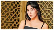 Ashnoor Kaur Launches 'Gentle On Me' for Mental Wellness, Shifts Social Media Narrative