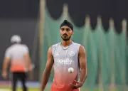 Ashwin Slams Team Management Over Arshdeep Singh's Exclusion from India XI