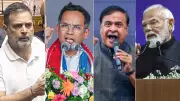 Assam 2026 Polls: Key Issues From Zubeen Garg Legacy to 'Vote Chori' Charges
