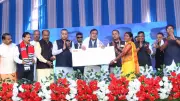 Assam CM Sarma Distributes Rs 10,000 Seed Funds to 53,000 Women Entrepreneurs