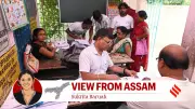 Assam Voter Roll Revision Sparks Political Tension Amid Objection Wave