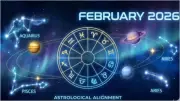 Astrology Forecast: Which Zodiac Signs Will Shine in February 2026?