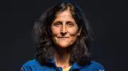 Astronaut Sunita Williams Returns to India After 12 Years, Shares Space Memories
