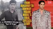 Atif Bhat's Viral Reel: From 'Run to Mumbai' Doubt to Fashion Fame