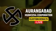 Aurangabad Municipal Corporation Election 2026: Live Results, Leading Candidates