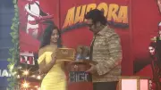 Aurora Wins Ticket to Finale, Becomes First Finalist of Bigg Boss Tamil 9