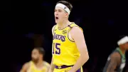 Austin Reaves: From Undrafted to Lakers' $54M Star - Net Worth & Career