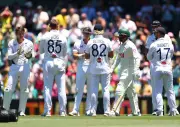 Australia Clinch Ashes 4-1, Give Usman Khawaja Perfect Farewell in Final Test