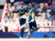 Australia Names Three Debutants for T20I Series Opener Against Pakistan, Travis Head to Lead