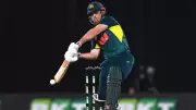 Australia Names Young Guns Edwards & Beardman in T20 Squad for Pakistan Tour