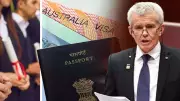 Australia Places India in Top-Risk AL3 Category for Student Visa Applications