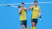 Australian Hockey Star Blake Govers Balances Real Estate Career with Elite Sport