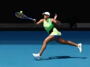 Australian Open 2024: Keys, Pegula, Anisimova Maintain Dominant Form in Early Rounds