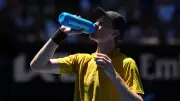 Australian Open Heat Wave: Matches Preponed, Players Battle Cramps as Temperature Soars
