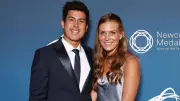 Australian Tennis Stars Maddison Inglis and Jason Kubler Announce Engagement