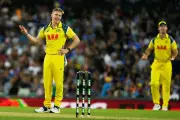 Australia's T20 World Cup Preparations Hit by Nathan Ellis Injury in BBL