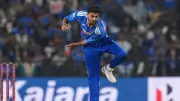 Axar Patel Ruled Out of 2nd T20I vs New Zealand in Raipur Due to Injury
