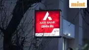 Axis Bank Explores Multiple Capital Infusion Options for Axis Finance Amid Regulatory Review
