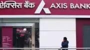 Axis Bank Q3 Net Profit Rises 3% to Rs 6,490 Crore on Strong Loan Growth