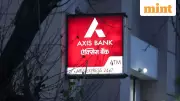 Axis Bank Q3 Profit Beat Cheers Investors, Margin Recovery Remains Key Test