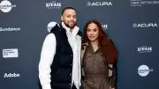 Ayesha and Stephen Curry Ring in 2026 with Passionate NYE Kiss, Fans Rejoice