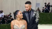 Ayesha Curry Opens Up About Identity Beyond Being Stephen Curry's Wife
