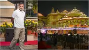 Ayodhya Seers Demand Ban on Rahul Gandhi from Ram Temple Over 'Political Drama' Remark