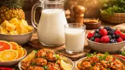Ayurvedic Wisdom: 5 Food Combinations to Avoid with Milk for Better Digestion