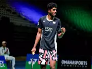 Ayush Shetty stuns Olympic medallist Lee Zii Jia at Malaysia Open 2025