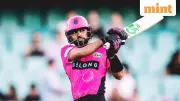 Babar Azam Exits BBL Mid-Season for Pakistan Duty, Sydney Sixers Left Reeling