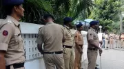 Badlapur School Van Driver Arrested for Molesting 4-Year-Old Girl Under POCSO Act