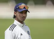 Badoni, Arya Join India A for T20 World Cup Warm-ups; Delhi Names New Captain