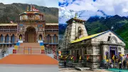 Badrinath-Kedarnath Temple Committee Considers Ban on Non-Hindus Amid Internal Disagreements