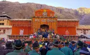Badrinath Temple to Open April 23, Nanda Devi Yatra Postponed to 2027
