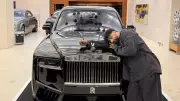 Badshah Reveals Impulse Purchase of Rolls-Royce Cullinan, Luxury Philosophy