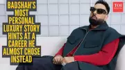 Badshah's Secret Watchmaking Dream: From ₹9 Crore Rolex to Swiss Workshops