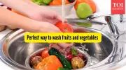Baking Soda Magic: The Ultimate Guide to Washing Fruits and Vegetables