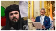 Baloch Leader Warns Jaishankar: China May Deploy Military in Balochistan