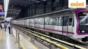 Bangalore Metro Fares Set for 5% Annual Increase Starting February 2026