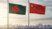 Bangladesh-China Sign UAV Plant Deal, Testing India's Strategic Zone