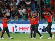Bangladesh Cites Security Concerns, Opts Out of Playing in India for T20 World Cup