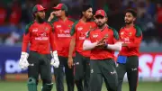 Bangladesh Cricket Board Confirms T20 World Cup Boycott Over India Venue Dispute