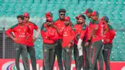 Bangladesh Cricket Board Issues Show-Cause Notice to Director Amid Player Boycott Threat