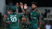 Bangladesh Cricket Board Issues Statement After T20 World Cup 2026 Snub