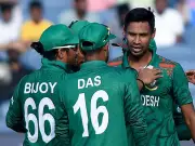Bangladesh Cricket Board to Probe Alleged Threats Against Protesting Players